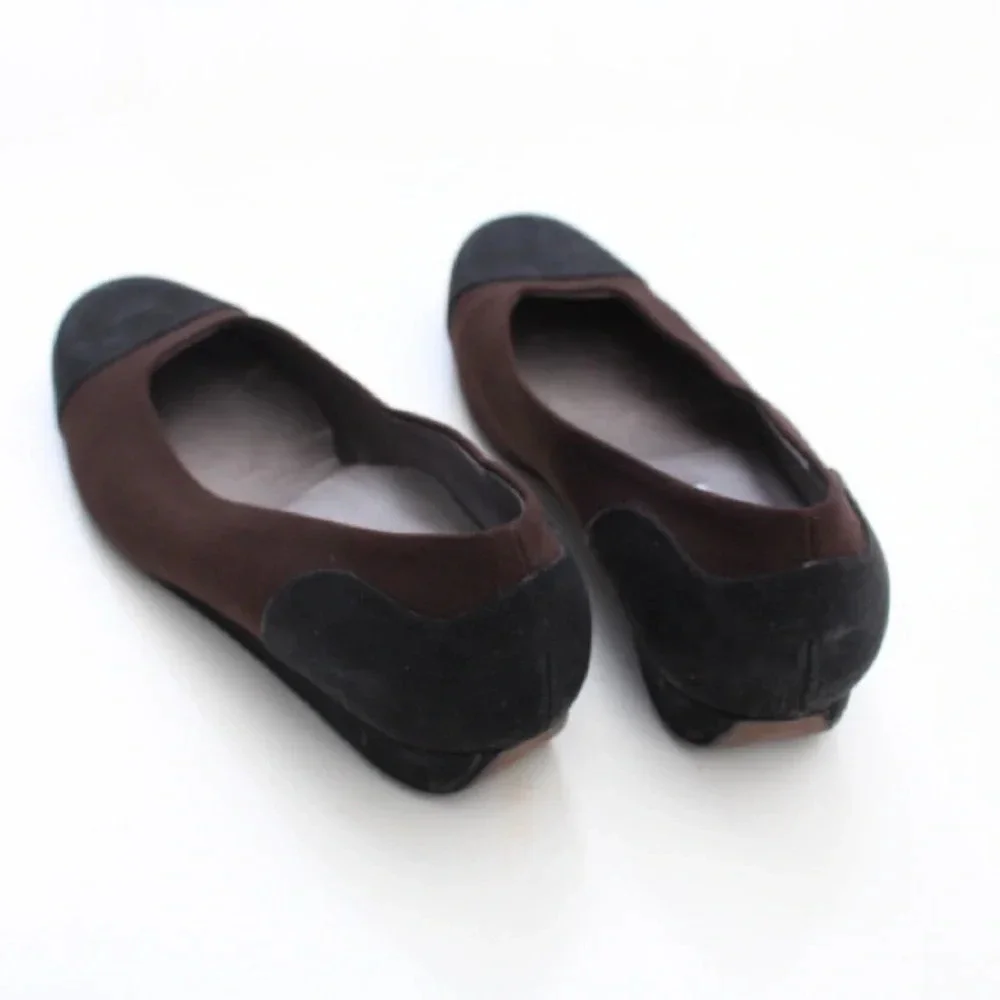 Bruno Magli wedges
